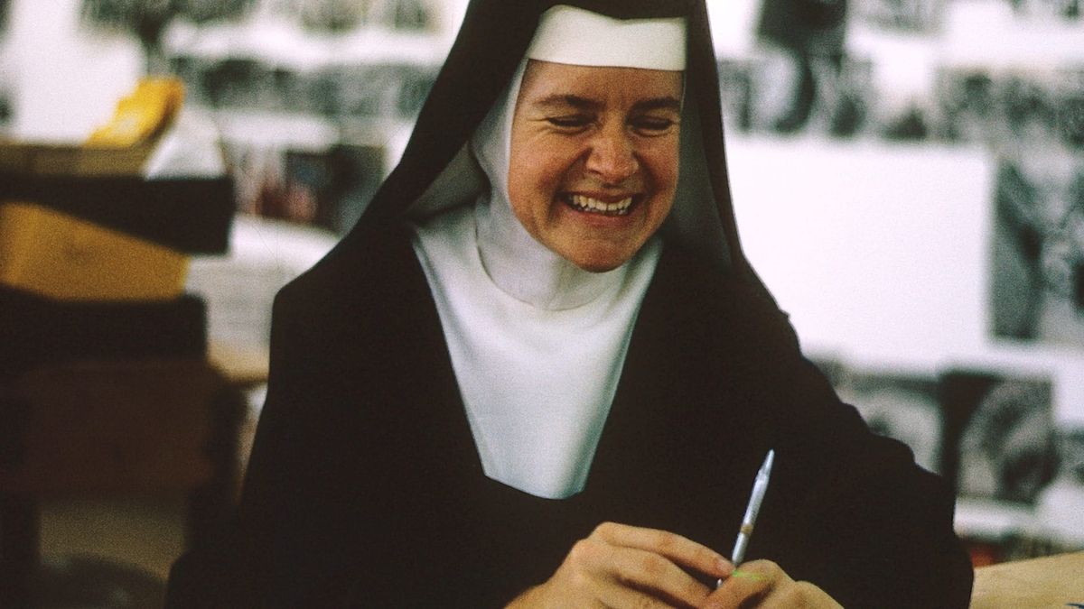 The Extraordinary Story of Corita Kent, the “Pop Art Nun”