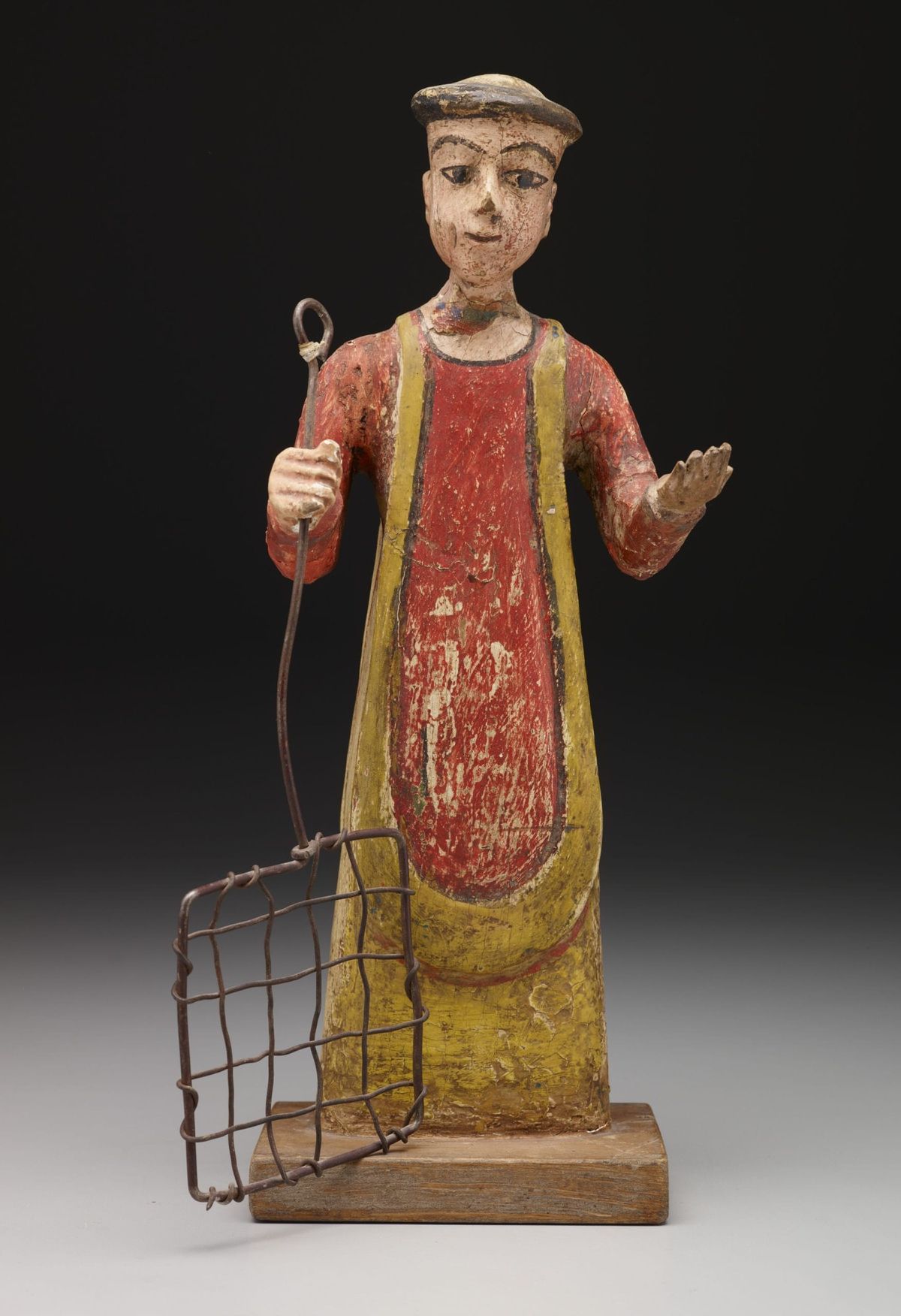 “Bultos,” the Wooden Sculptures That Offer Heavenly Help