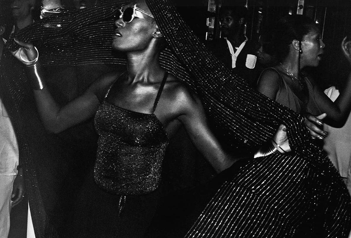 Electric Images: Ming Smith’s Transcendent Photography