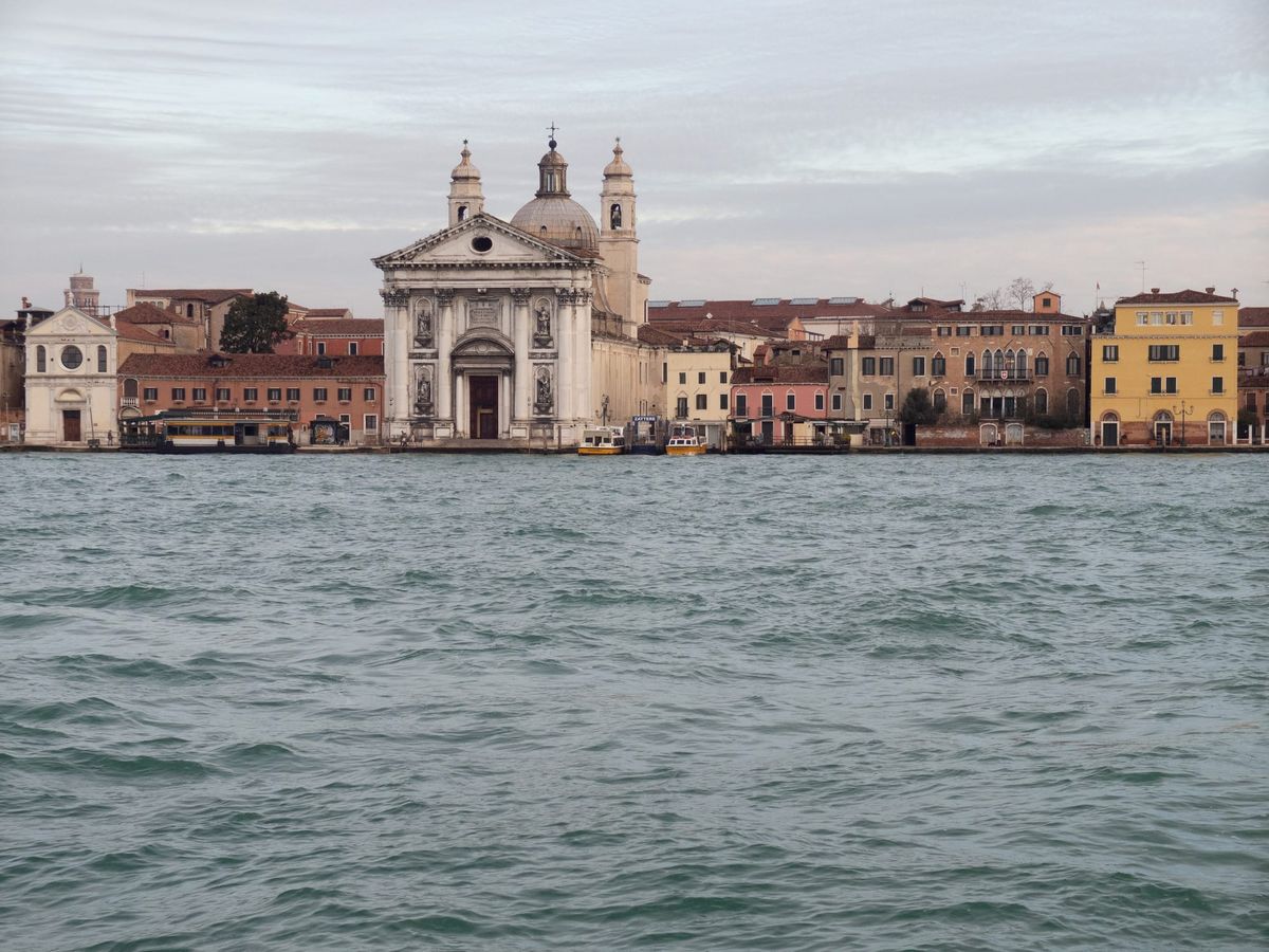 How the Venice Biennale Makes Life Harder for Working Venetians