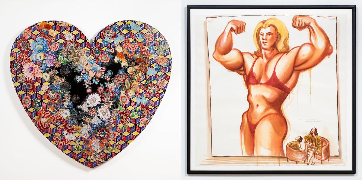 Exhibitions at CCS Bard Explore Art at Its Most Intimate, Playful, and Defiant