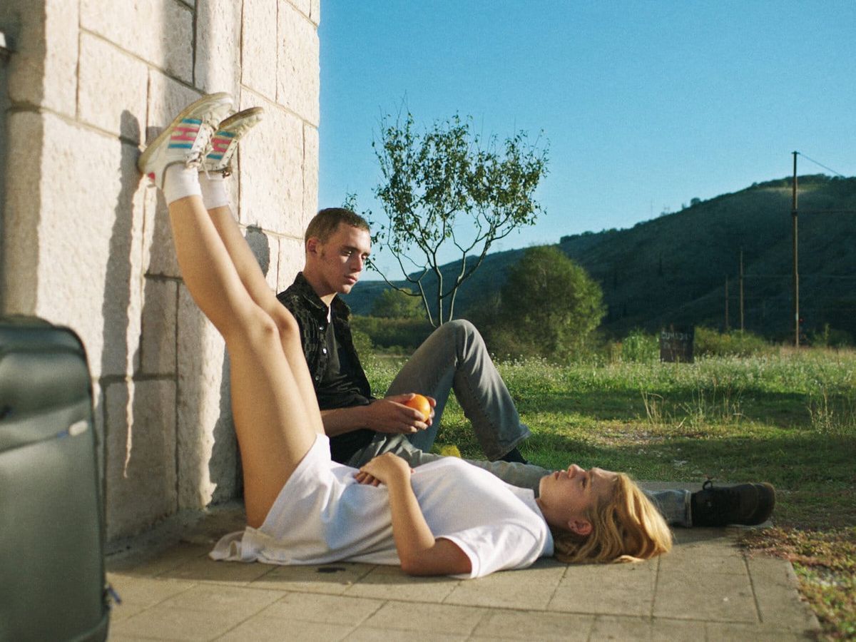 A Coming-of-Age Film That Sidesteps Cliché