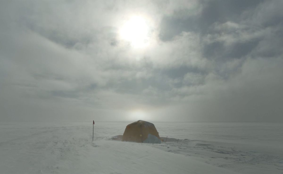 Iva Radivojević’s Arctic Climate Film “Utuqaq” Is Now Streaming on Field of Vision