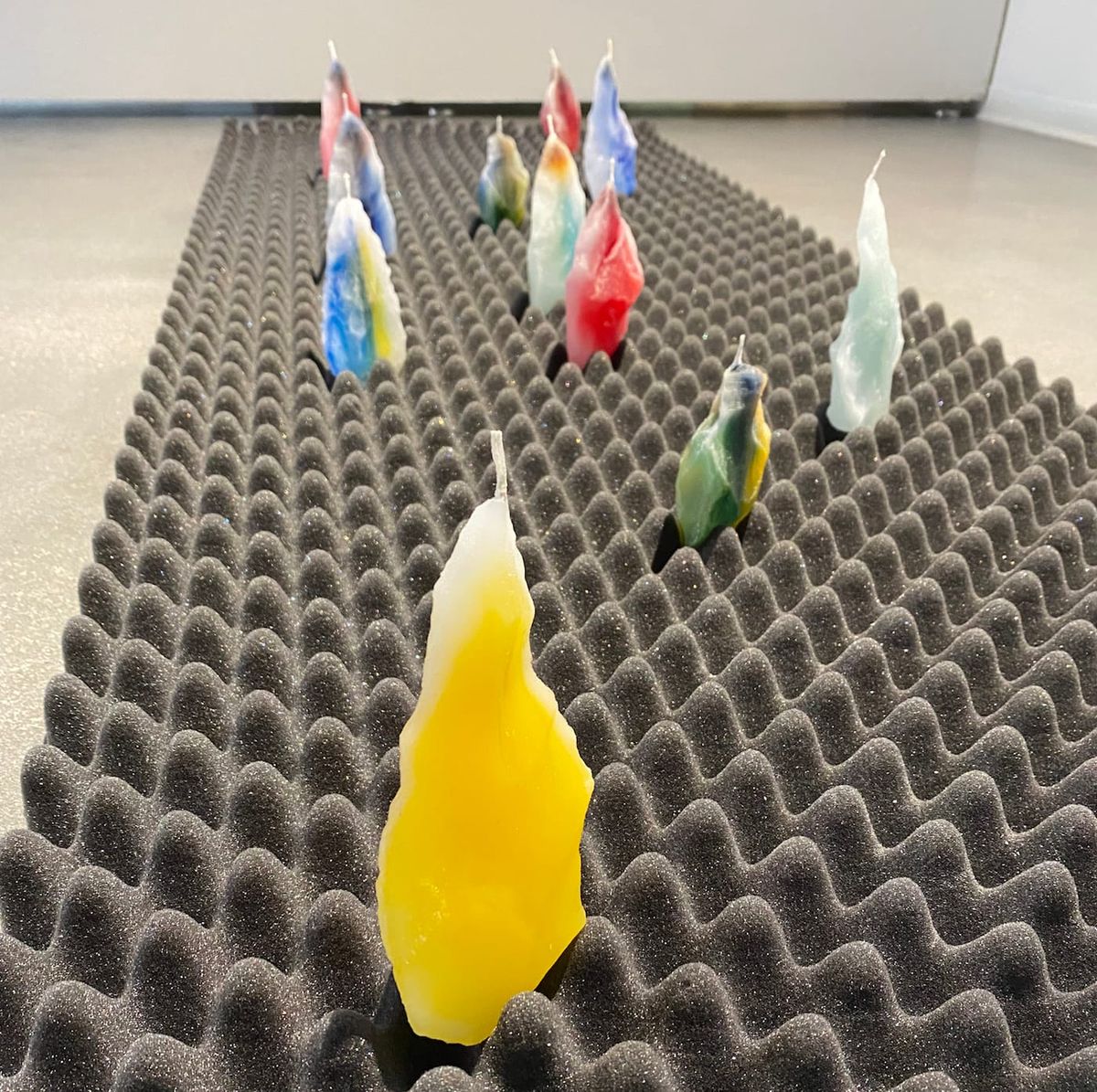 Funny, Generous, and Honest: MFA Work From UC Riverside and USC Roski