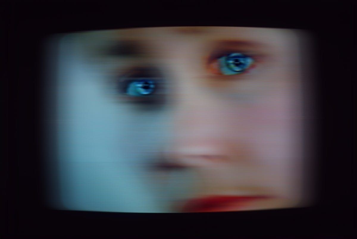Lynn Hershman Leeson, in All Her Cyborg Glory, Gets a Retrospective