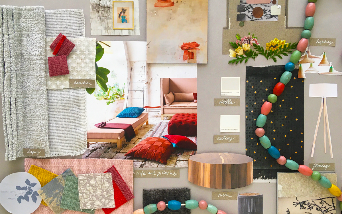 Explore 140+ Online Courses This Fall With RISD Continuing Education