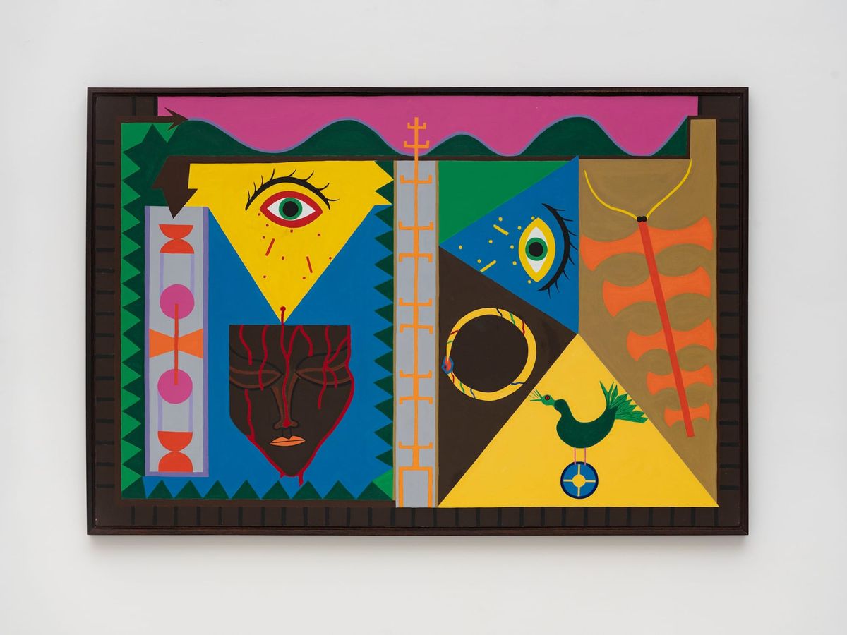 Your Concise New York Art Guide for July 2021