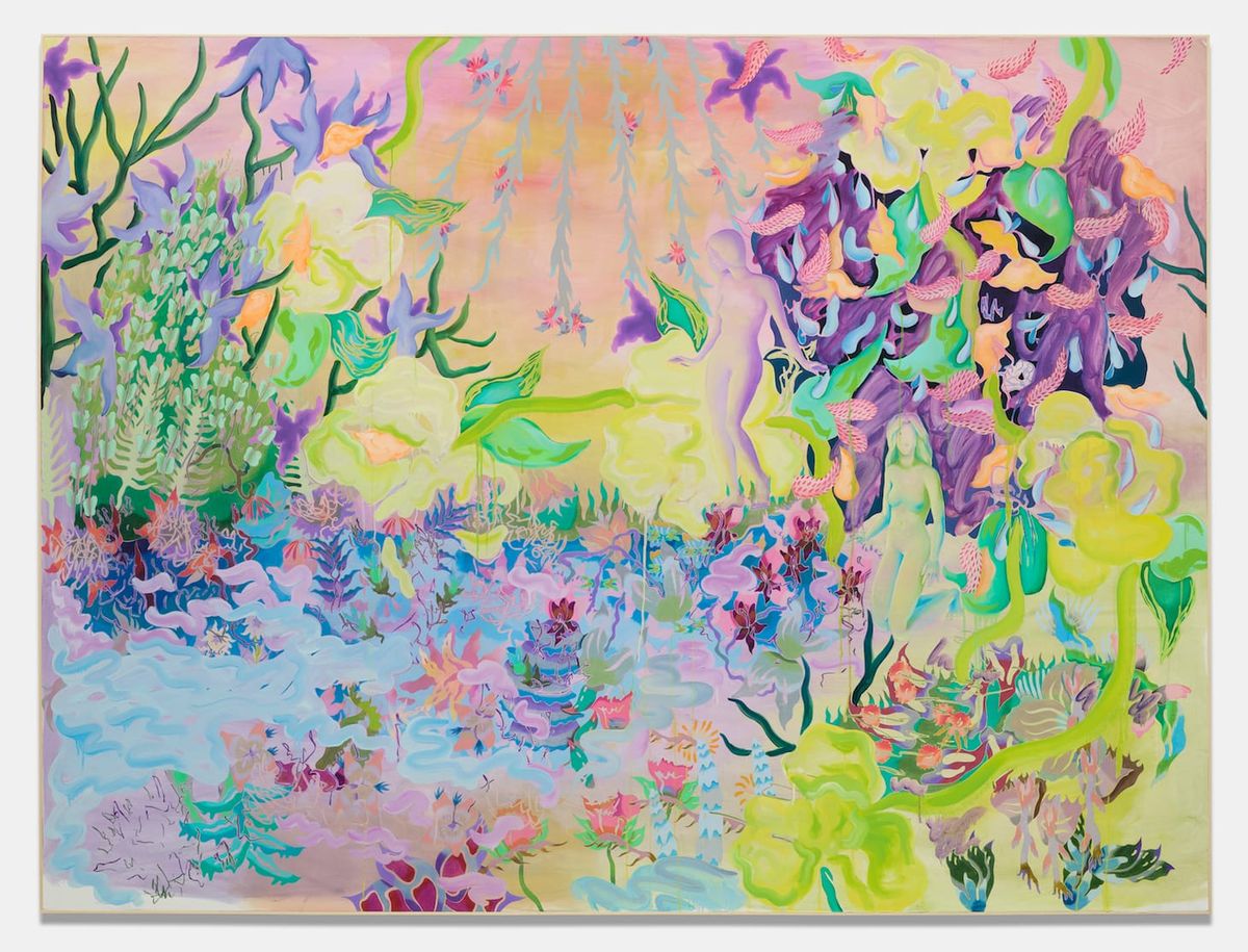 The Feminist Power of Beauty