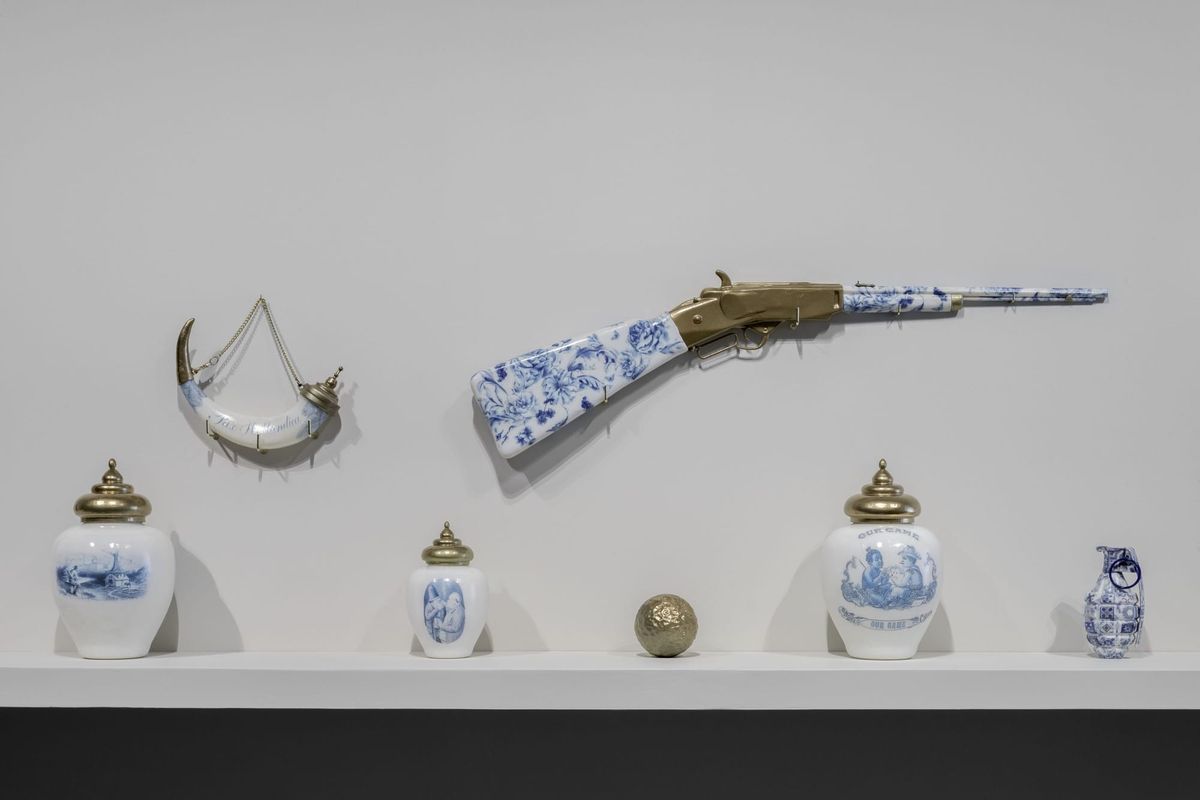 Imagining Our Climate Future