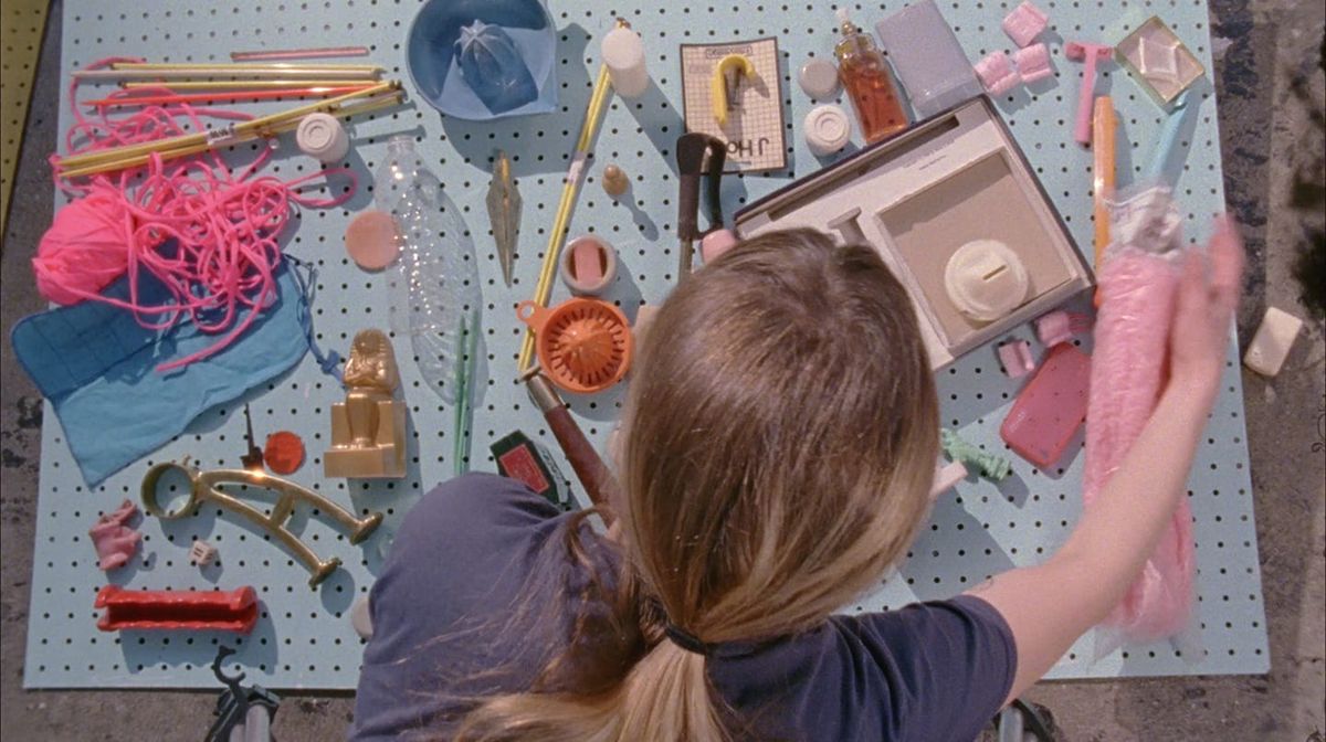 Gleefully Voyeuristic, Sara Cwynar Invites Us to Spy on the Workings of Consumerism