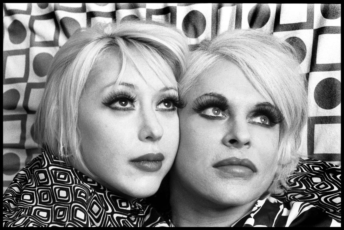 In New Memoir, Genesis Breyer P-Orridge Offers Candid Takes on Sex, Gender, Art, and Love