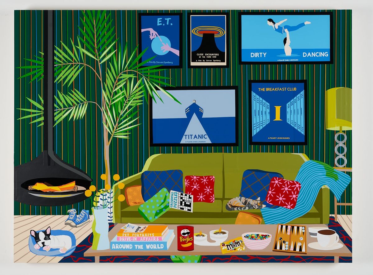 The Svane Family Foundation Has a Solution for Artists Hit Hard by the Pandemic: Give Them Money