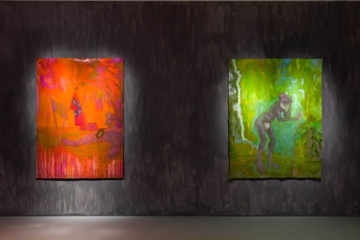 What Does It Mean to Create Afrofuturistic Art?