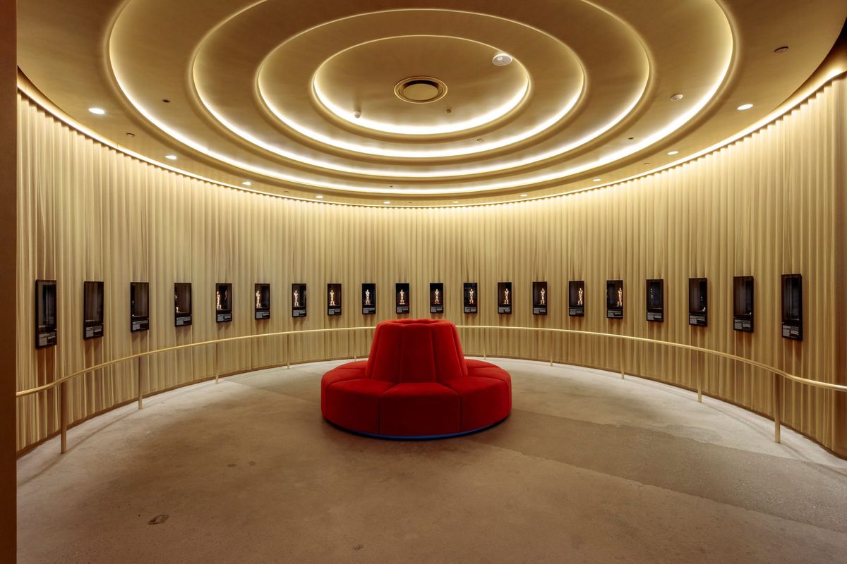 The New Academy Museum of Motion Pictures and Hollywood’s Ugly Truths