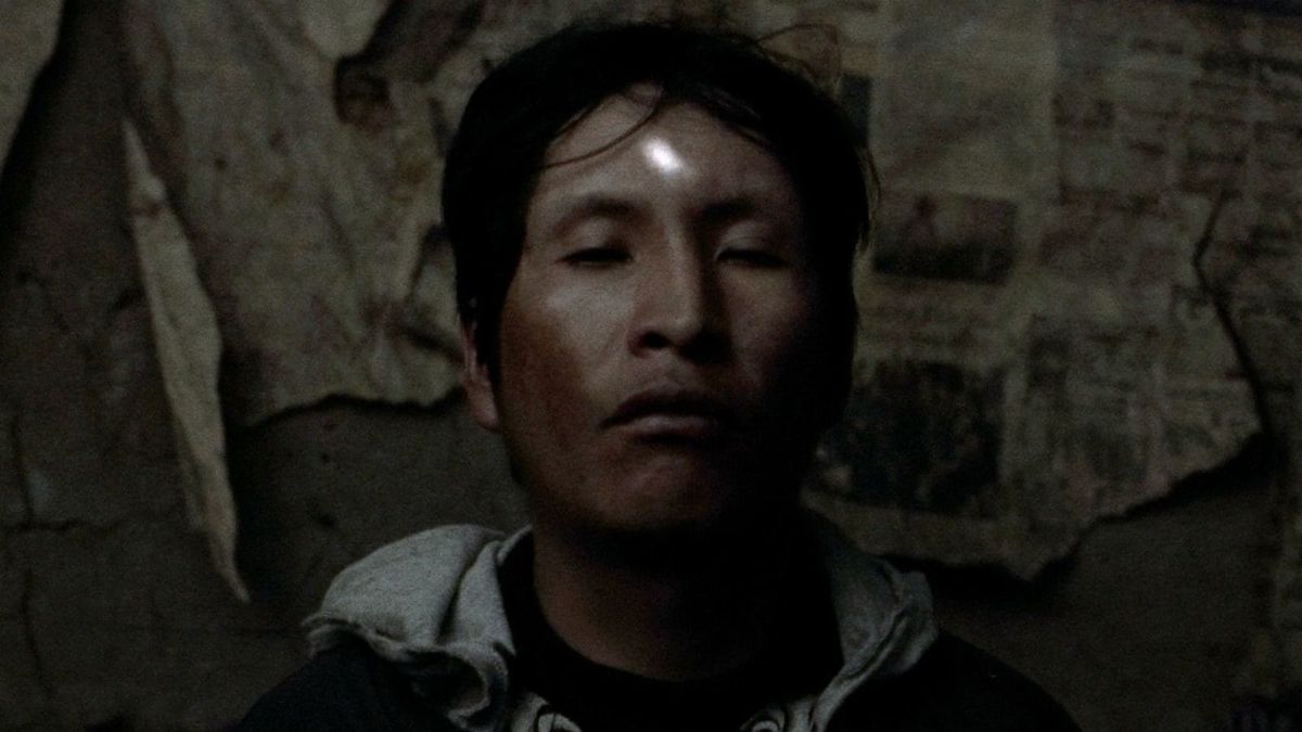 Don’t Miss These Experimental Works at the New York Film Festival