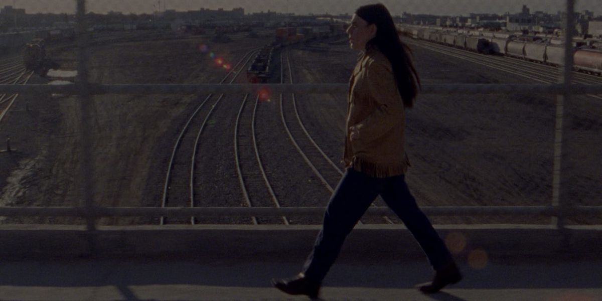 After a Year Off, Experimental Film Returns to Toronto Film Fest