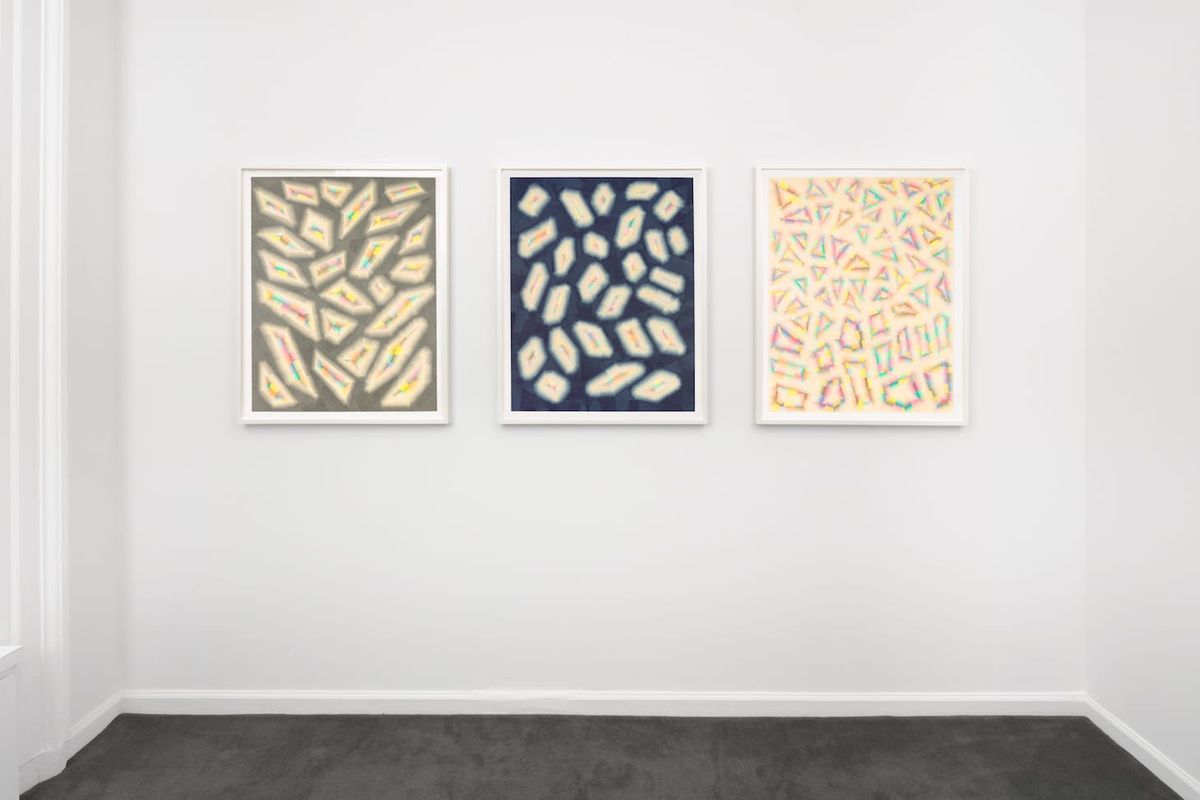 Takuji Hamanaka’s Spellbinding Prints