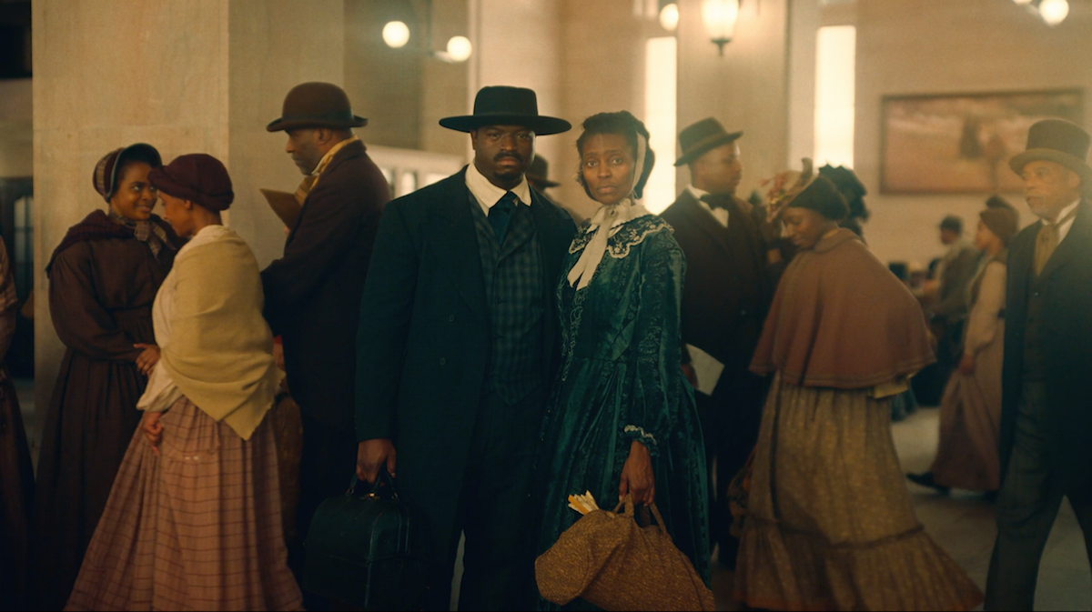 With The Gaze, Barry Jenkins Asks Us to Reflect on Black Trauma Narratives