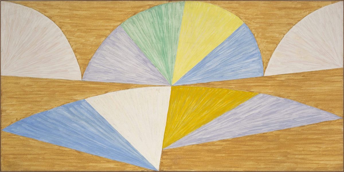 The Close Creative Dialogue of Two Brazilian Painters, Alfredo Volpi and Eleonore Koch