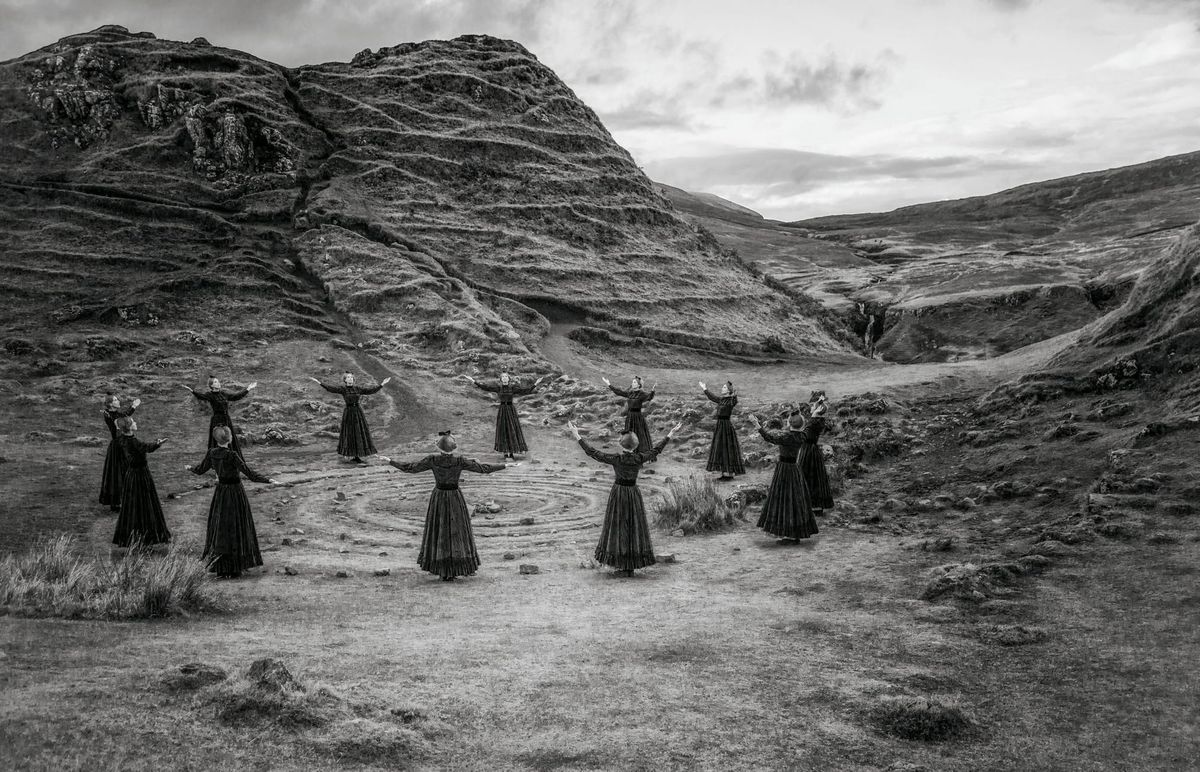 How Witches Have Held Us Under Their Spell for Centuries