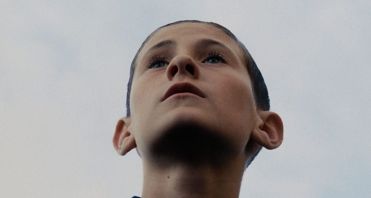 The Brutality of Innocence in Lynne Ramsay’s Ratcatcher