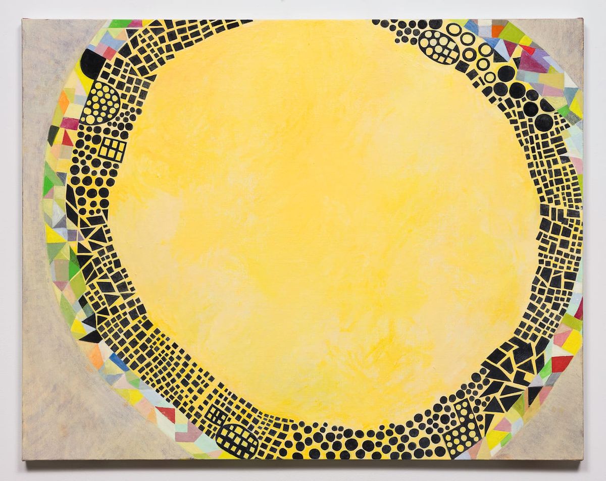 The Democracy of Abstraction