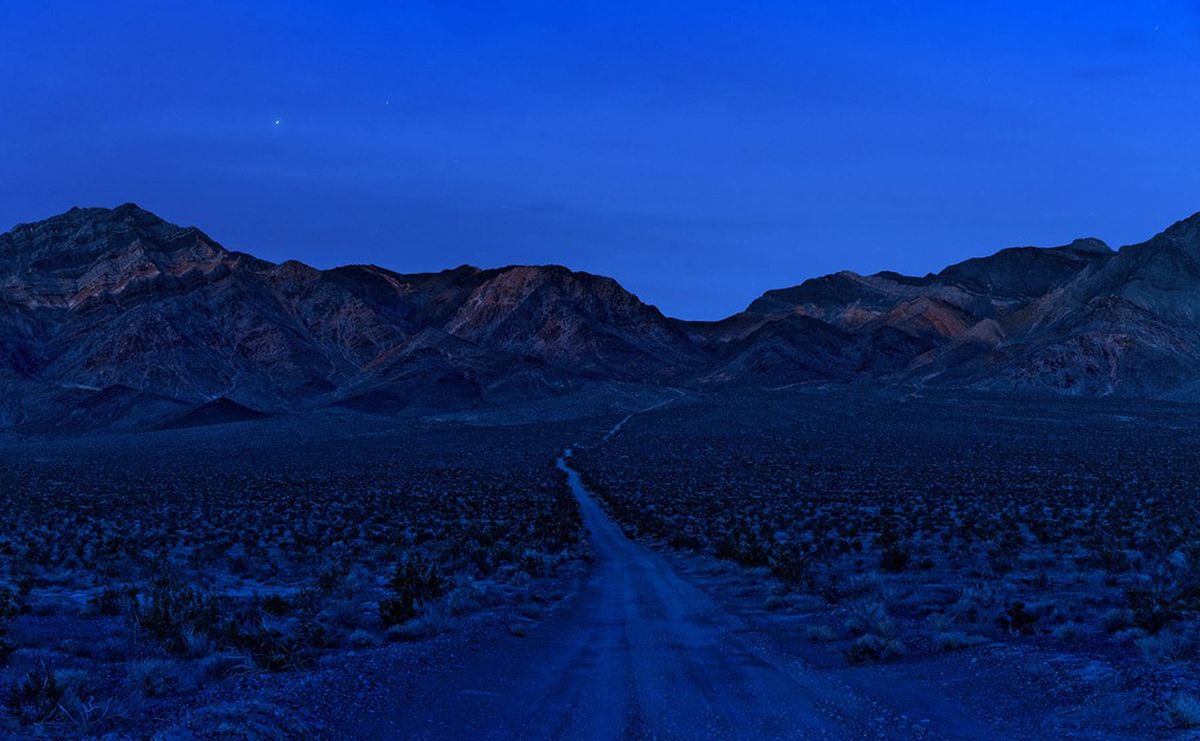 A New Exhibition at the Harvard Art Museums Examines the Military’s Activity on the US Landscape