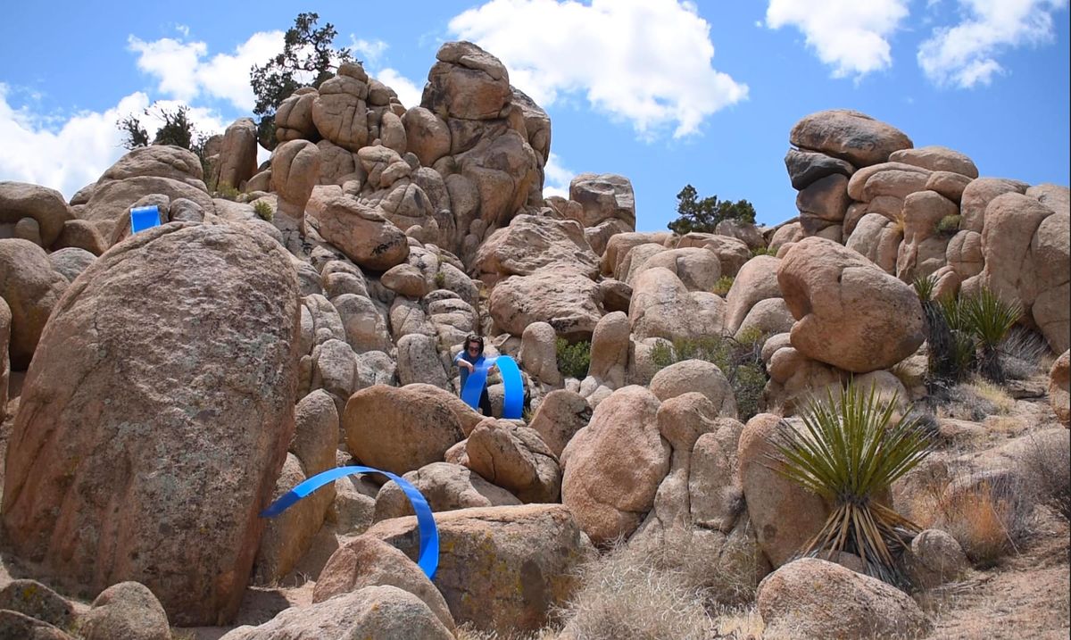 The California Studio at UC Davis Is Accepting Applications for Artists in Residence