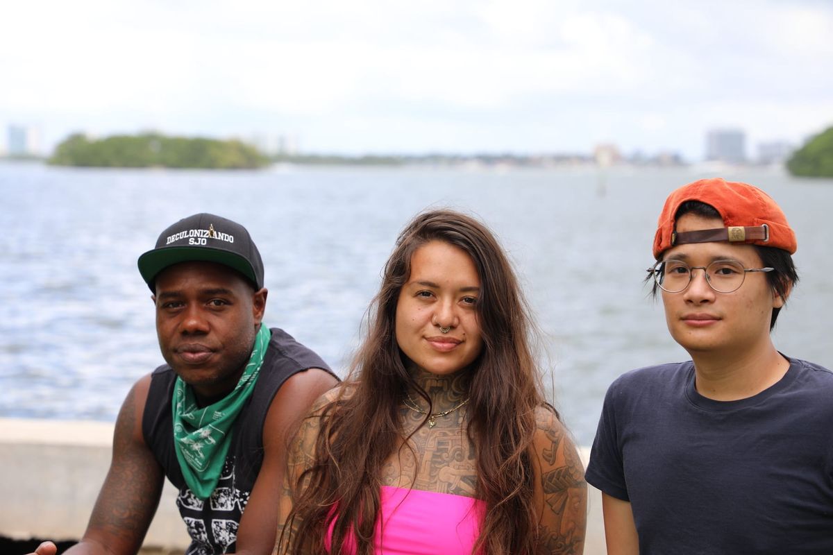 Miami’s Fountainhead to Begin Thematic Residencies in 2022