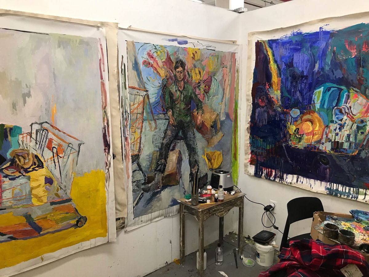 Gowanus Open Studios Is Back With Over 400 Artists, Businesses, and Venues