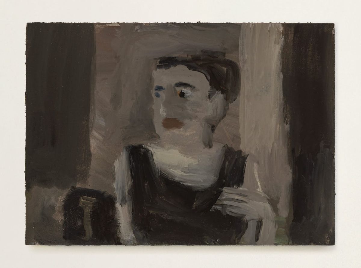 The Ever-Changing Dialogue Between Paint and Body