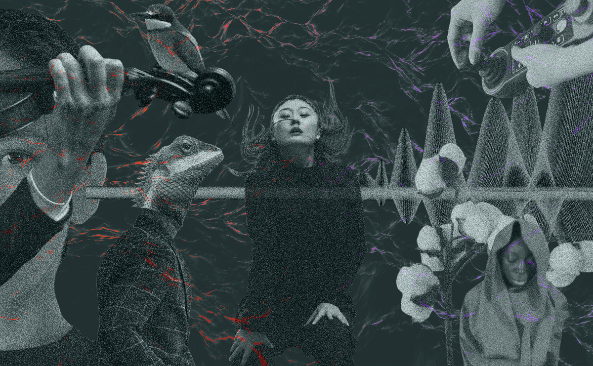 Immerse Yourself in the Promise and Perils of Neuroscience, AI, and the  Human-Machine Collaboration at MAXlive 2021