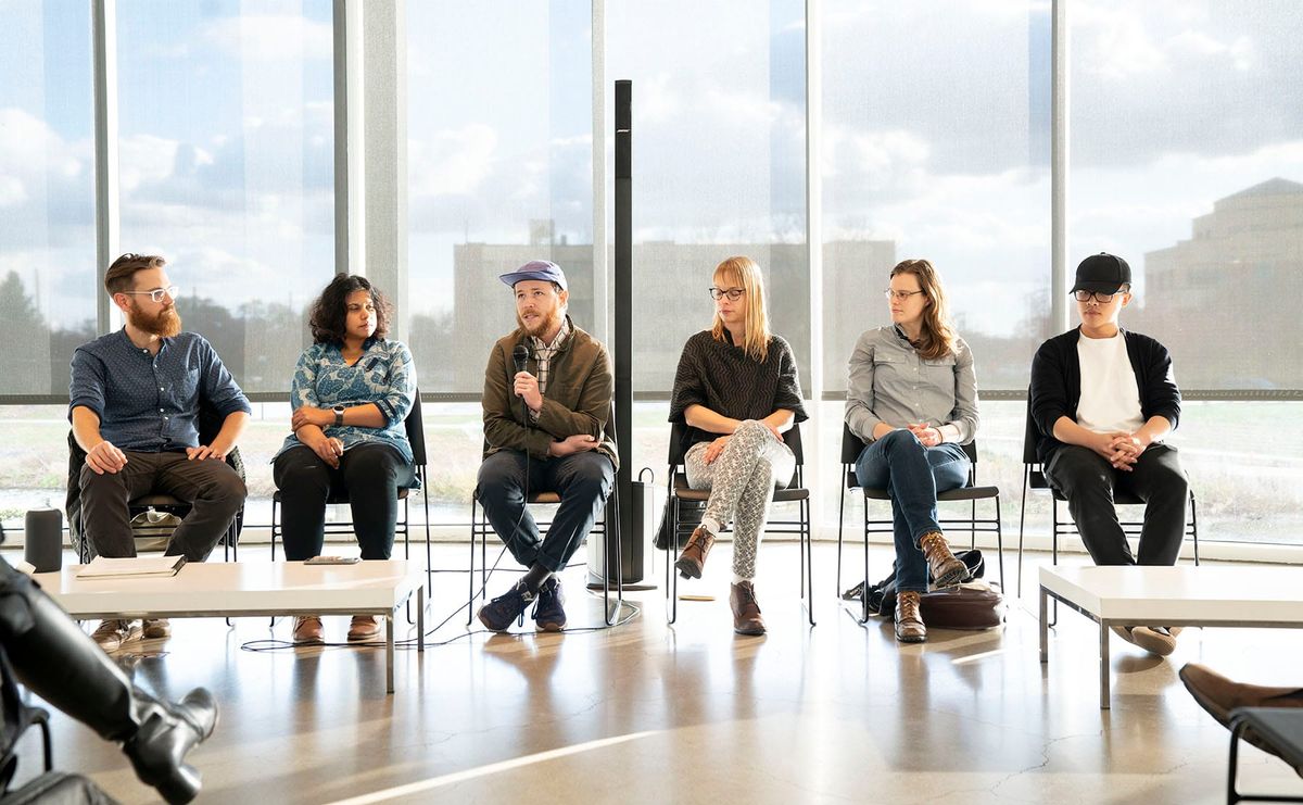 Minneapolis College of Art and Design Launches Online Master’s Degree in Creative Leadership