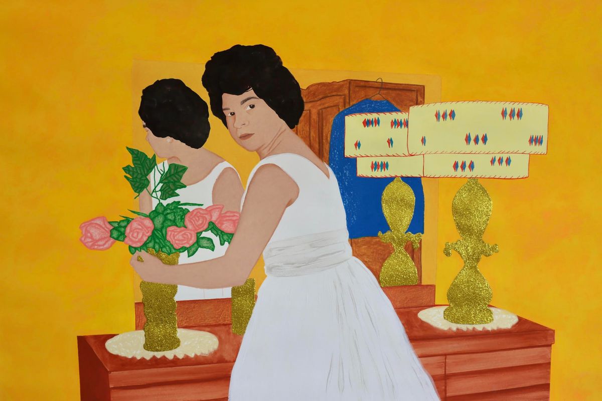 Your Concise Los Angeles Art Guide for November 2021