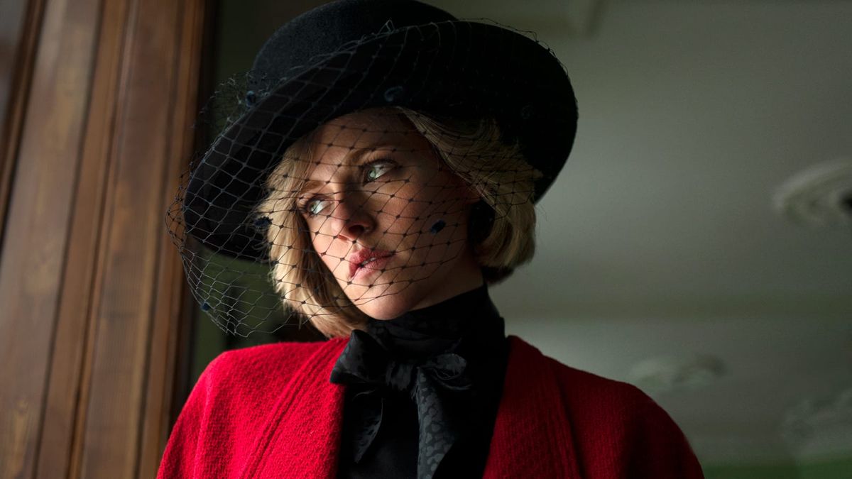 Princess Diana’s Return to the Pop Culture Spotlight