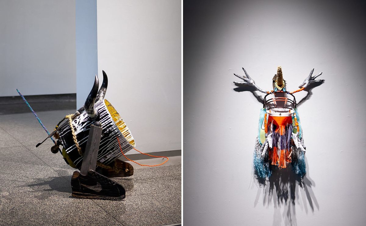 The School of Art + Design at the University of Illinois Offers Fully Funded Grad Programs