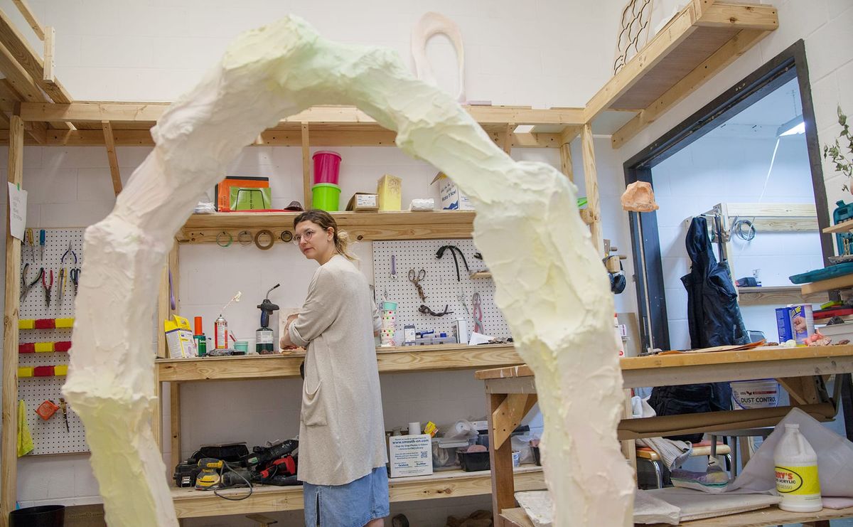 University of Texas at Austin Studio Art MFA Program Opens Fall 2022 Applications