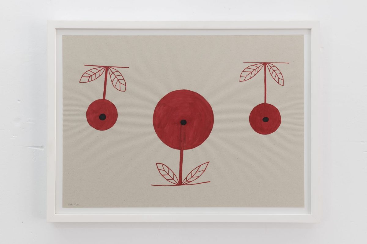 Drawing the Intricate Environment of an Indigenous Venezuelan Community