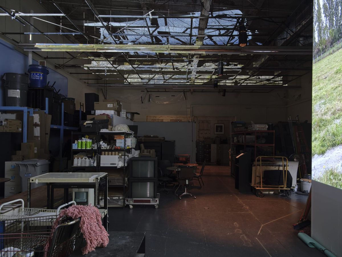 Your Concise New York Art Guide for December 2021