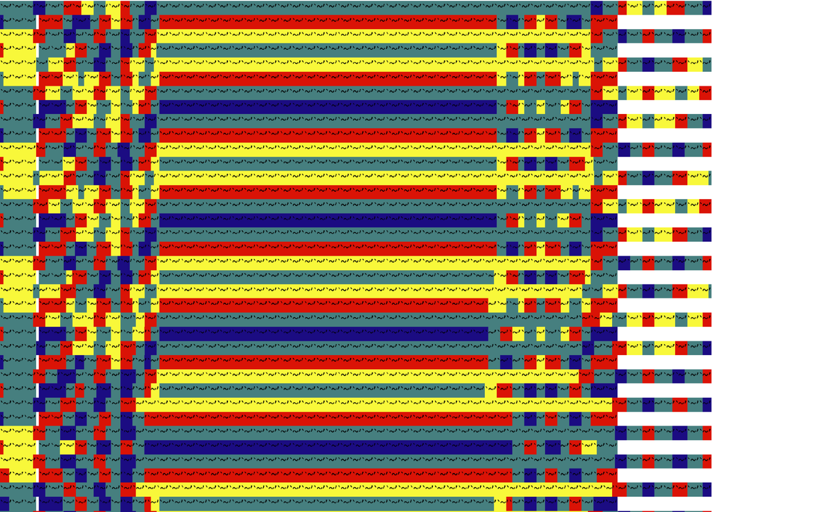 BlackFlash Magazine’s December 2021 Issue Examines Islamic Art Traditions in Canada