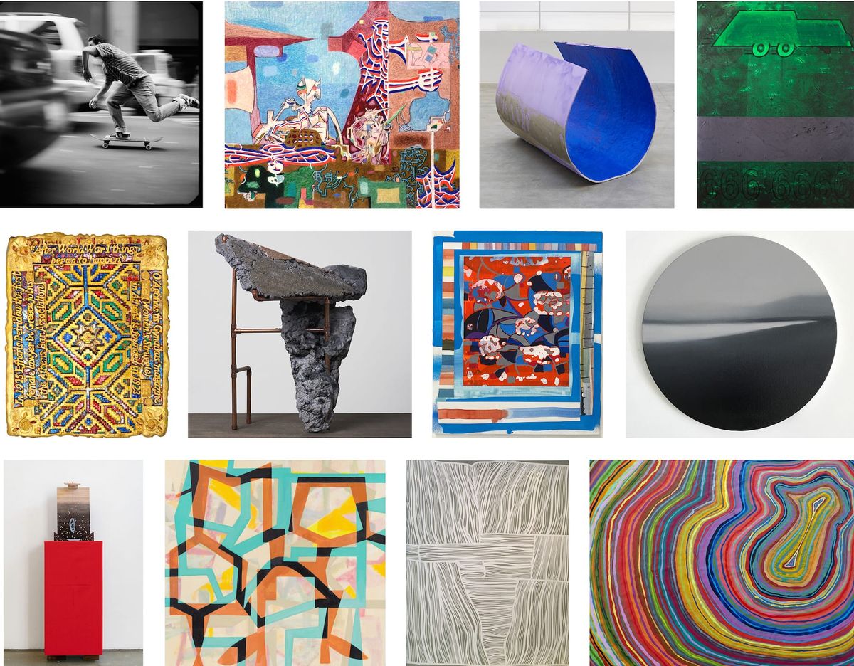 A Curator’s Farewell Exhibition Asks, How do I Measure my Gratitude?