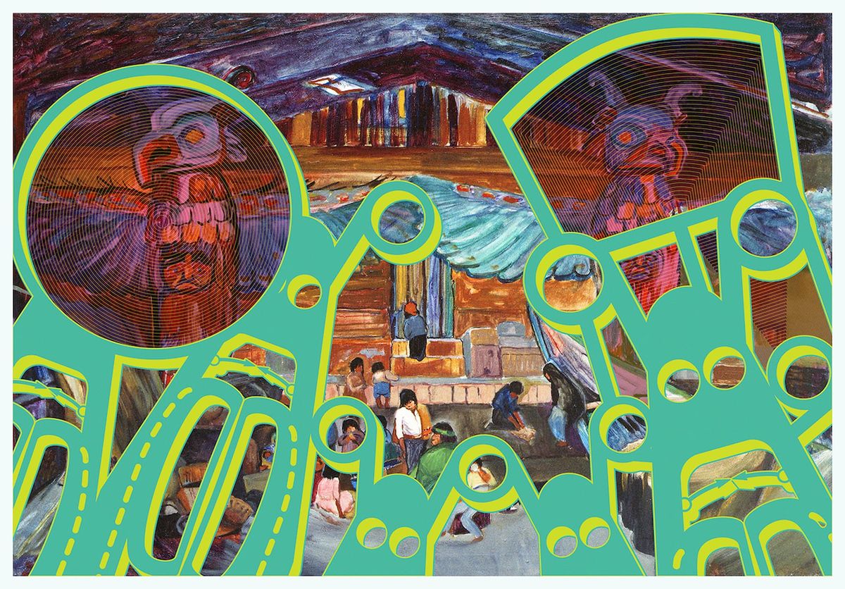 Eiteljorg 2021 Contemporary Art Fellowship Exhibition Opens in Indianapolis