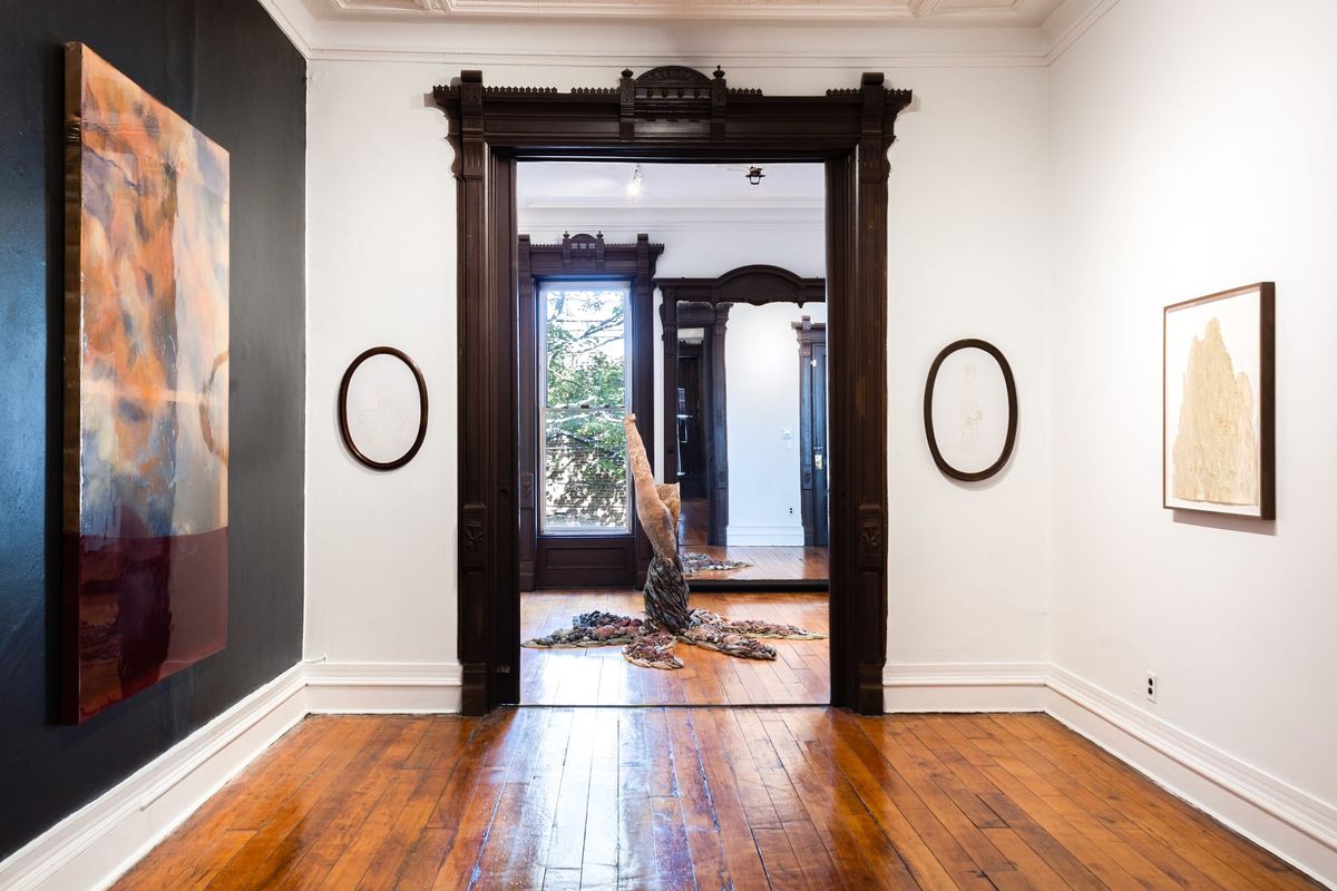 The Coexistence of Beauty and Evocations of Race and Power