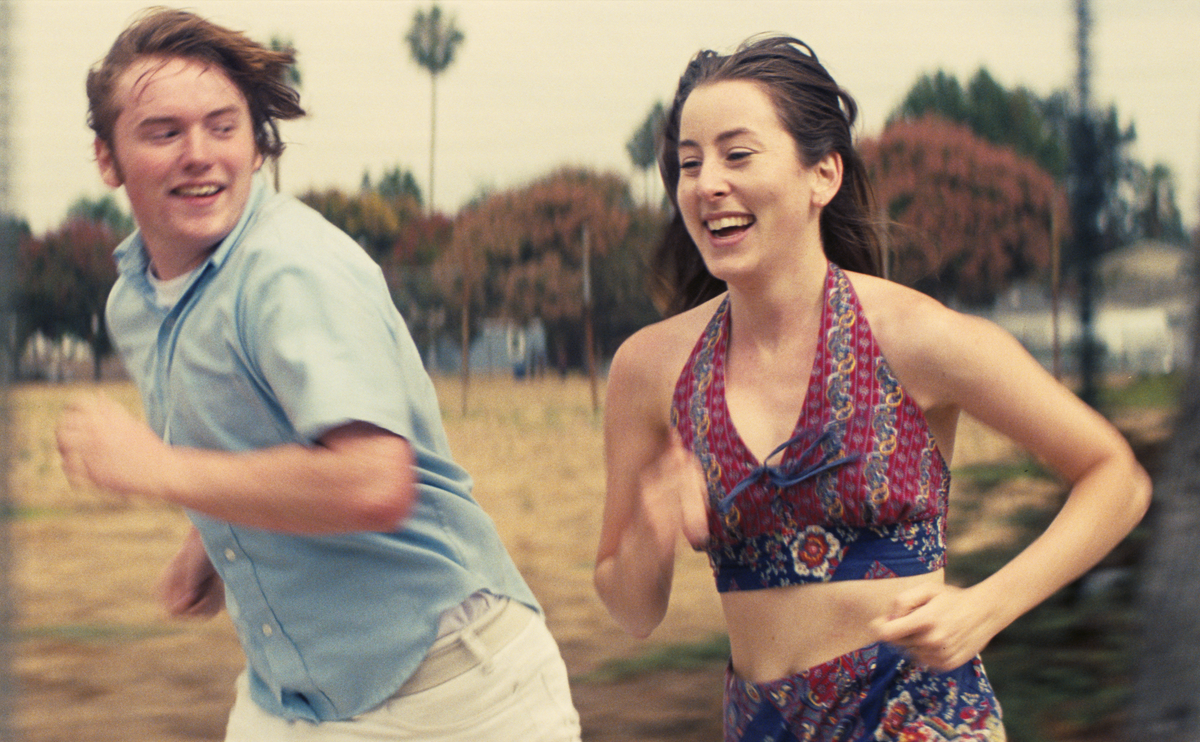 Licorice Pizza, Paul Thomas Anderson’s Ode to the San Fernando Valley of the 1970s