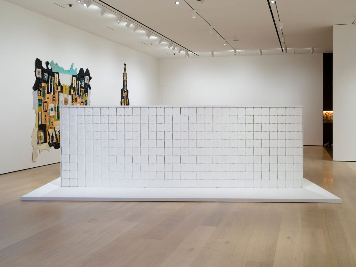 A More Expansive Understanding of What It Means to Be Human