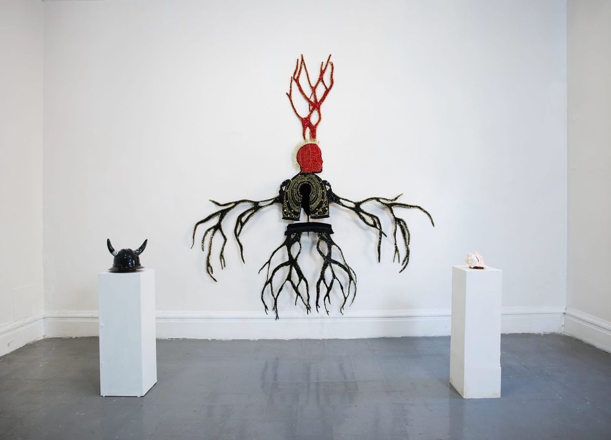 Love, Art, And Politics Intertwined