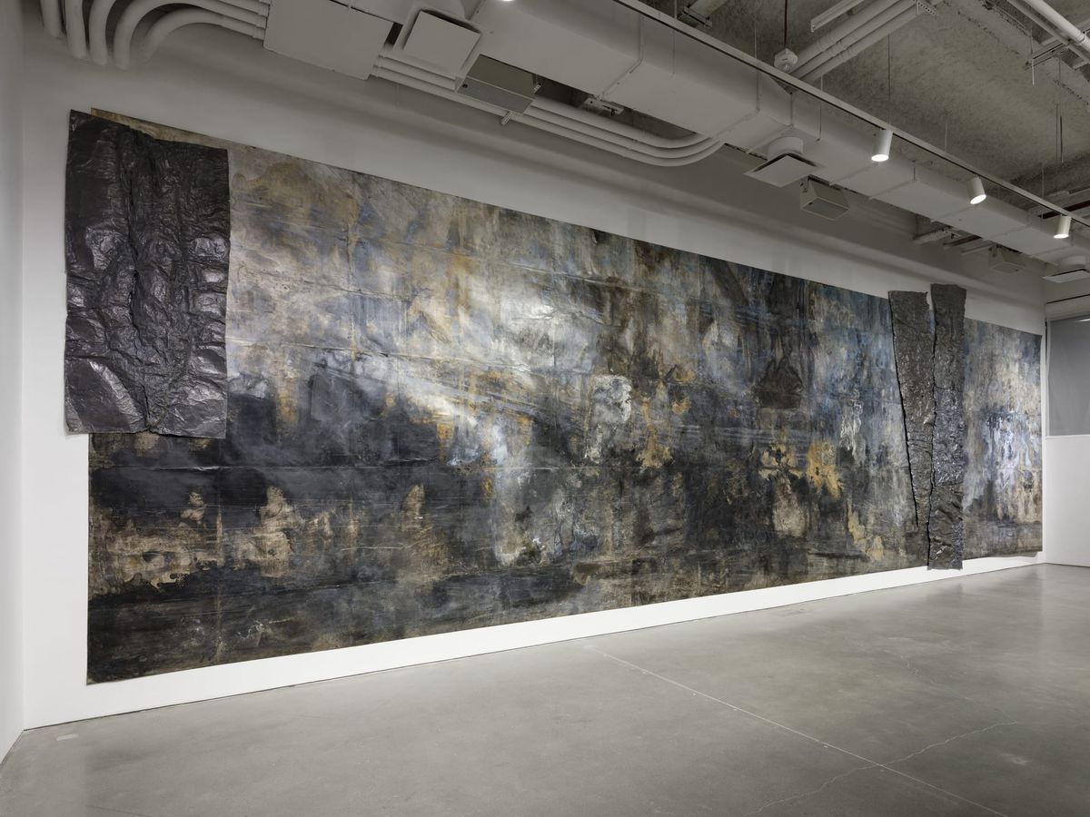 Athena LaTocha Digs Deep into Brooklyn’s Past