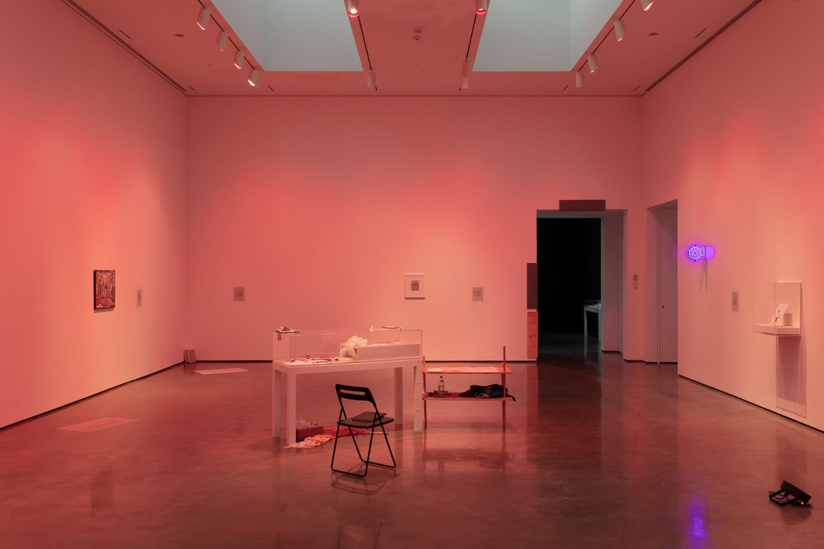 CCS Bard’s Graduate Program in Curatorial Studies Offers Expansive Resources and a Transformative Education