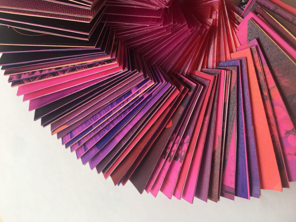 Boston University’s School of Visual Arts Hosts Symposium on Artist Books