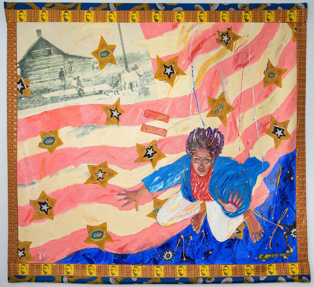 The Best of 2021: Our Top 10 United States Art Shows